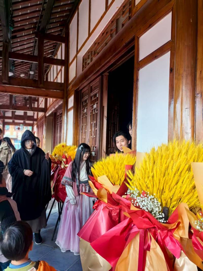 沉浸赋能：巩义市景区演艺的差异化突围之路